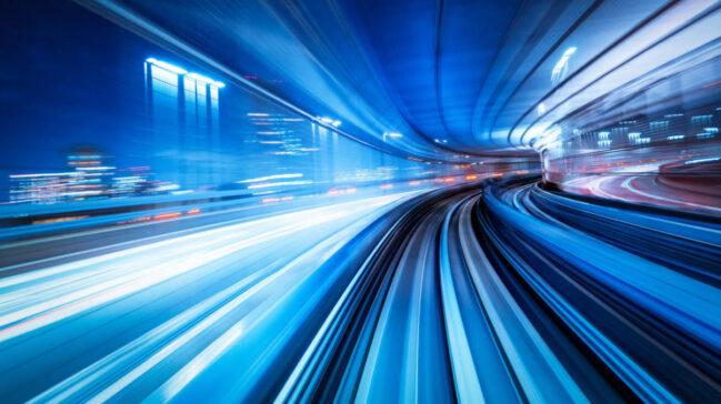 Digital Transformation: 3 Steps for Clarity & Speed